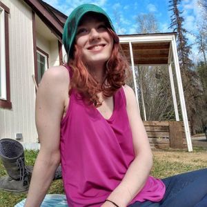 Meet your Posher, Iris